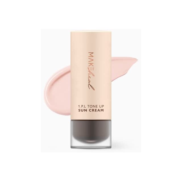 1.P.L Tone Up Sun Cream