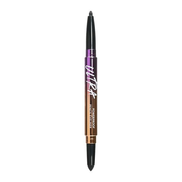 Ultra Powerproof Pencil Liner, Black
