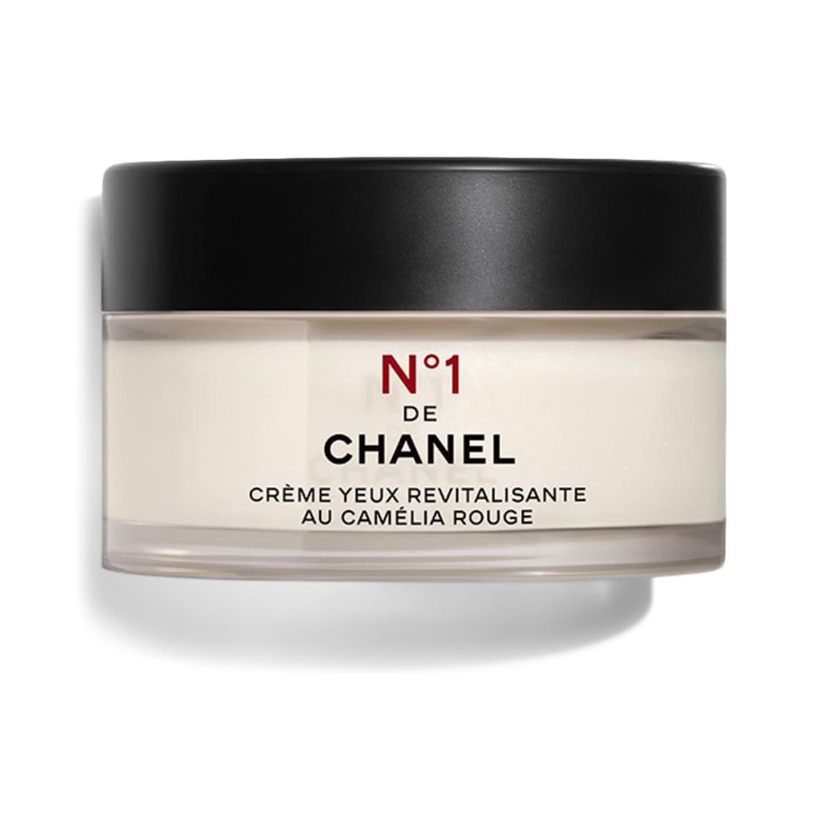 N°1 DE CHANEL Revitalizing Eye Cream