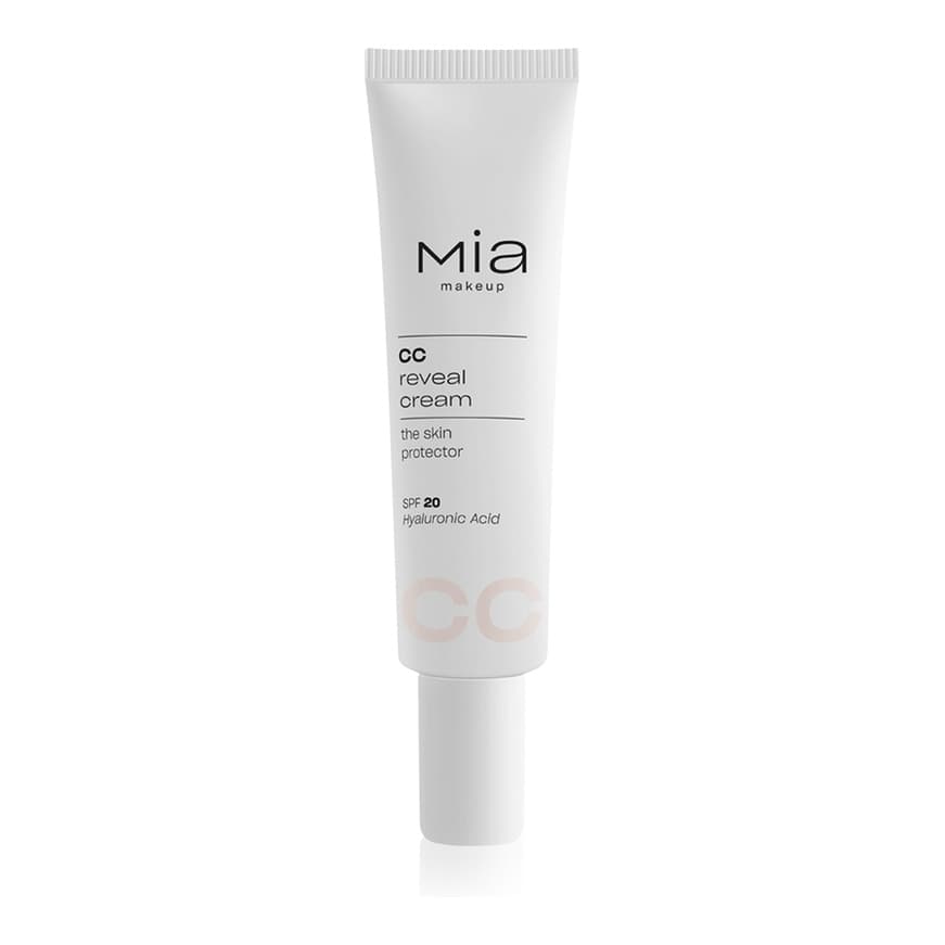 CC Reveal Cream