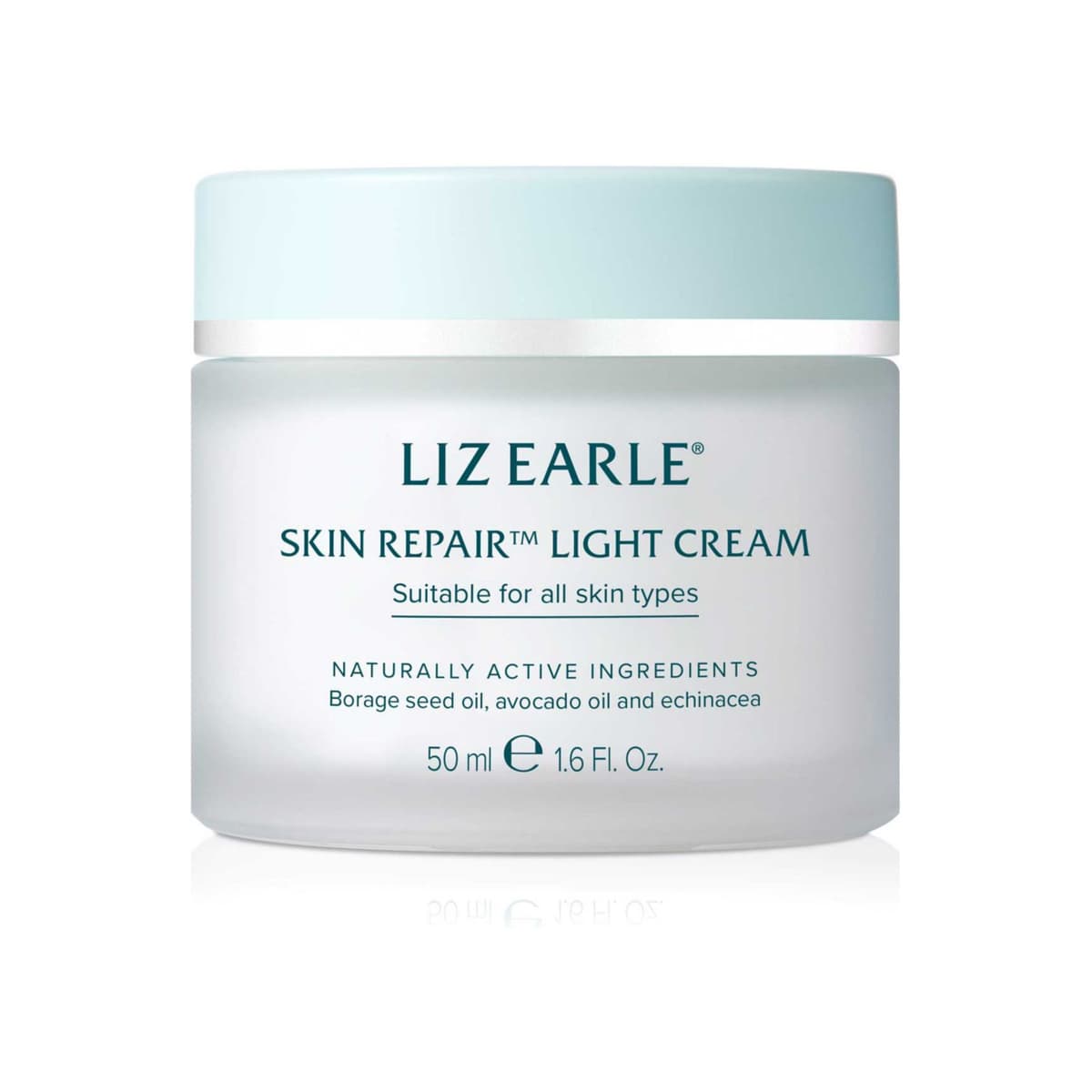 Skin Repair Light Cream
