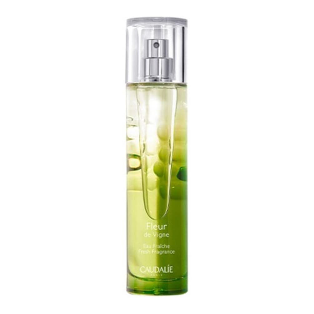 Fleur de Vigne Fresh Fragrance