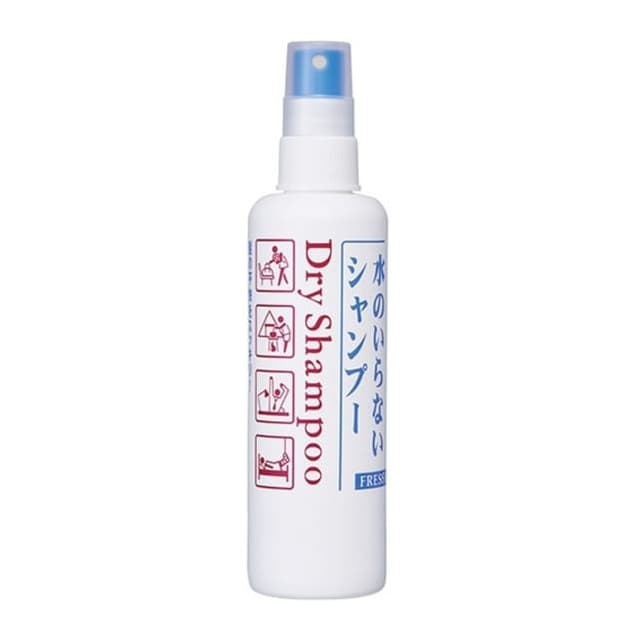 Dry Shampoo Spray Fressy