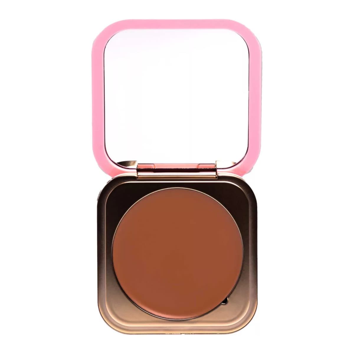 Cream Bronzer, light