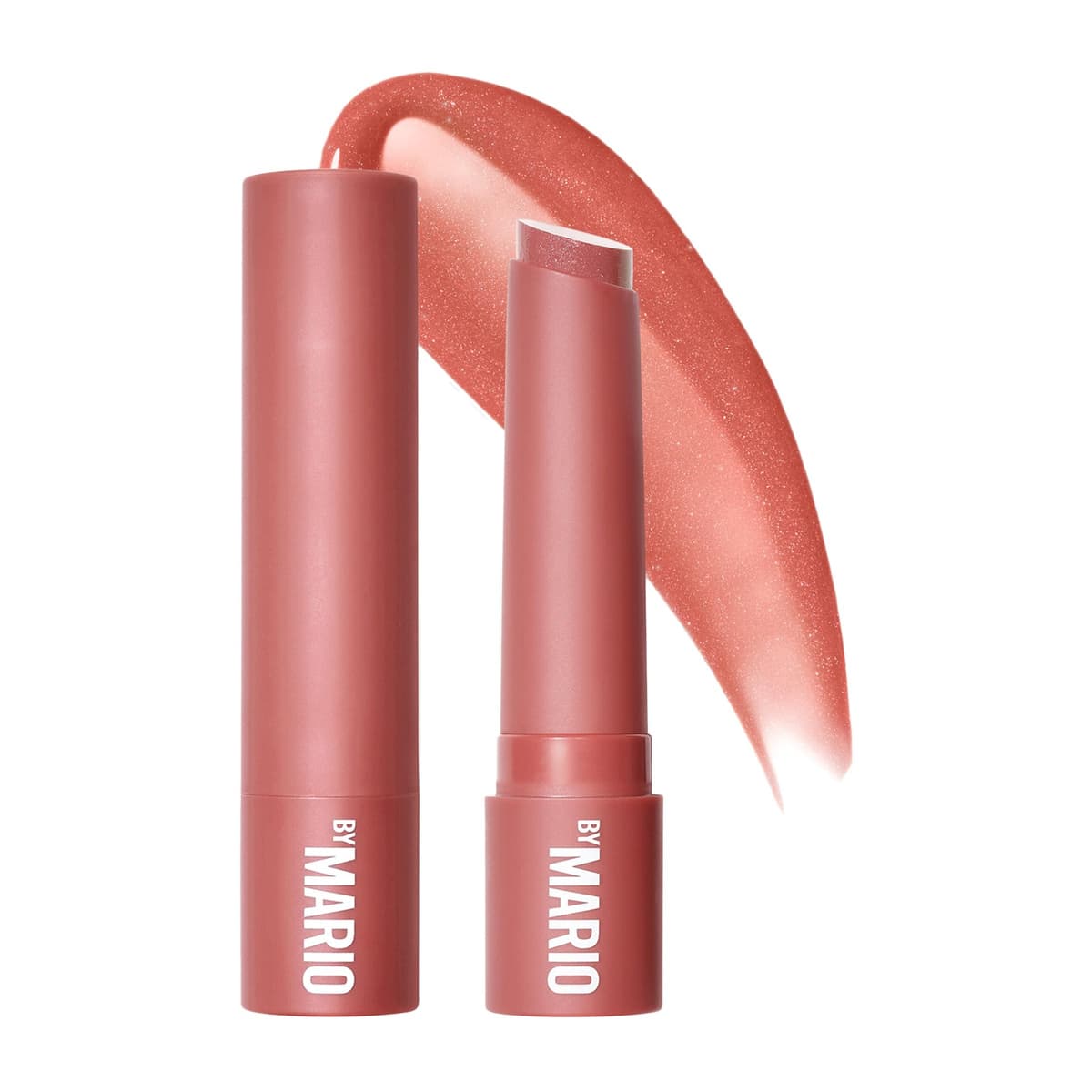 MoistureGlow™ Plumping Lip Serum, Apricot Glow