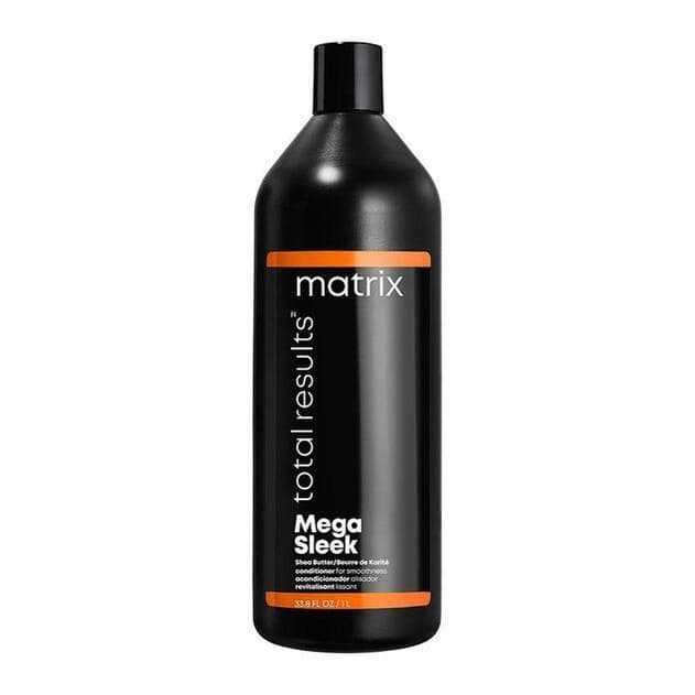 Total Results Mega Sleek Conditioner for Frizzy Hair