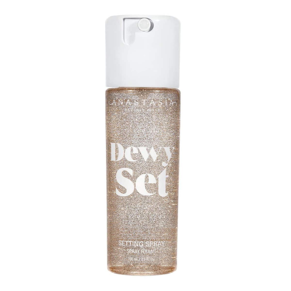 Dewy Set Hydrating Setting Spray