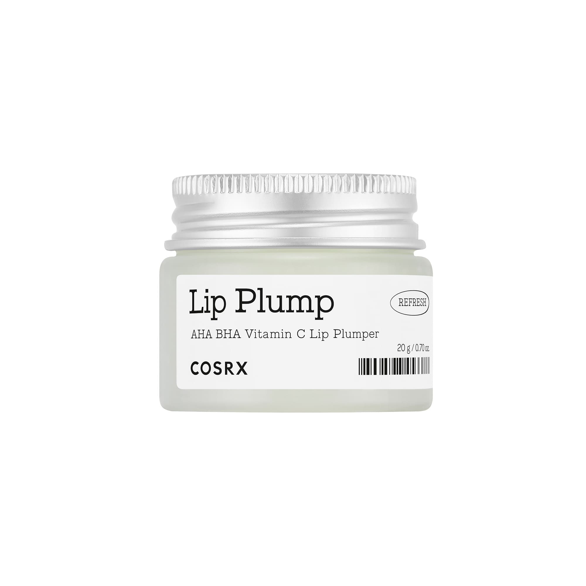 Refresh AHA BHA Vitamin C Lip Plumper