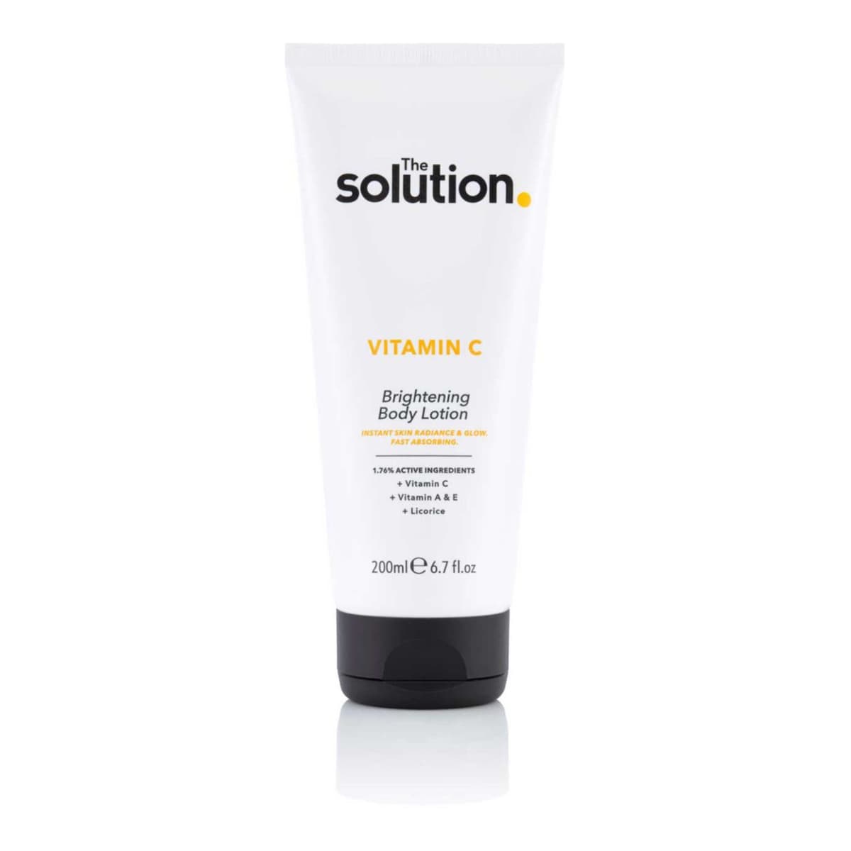 Vitamin C Brightening Body Lotion