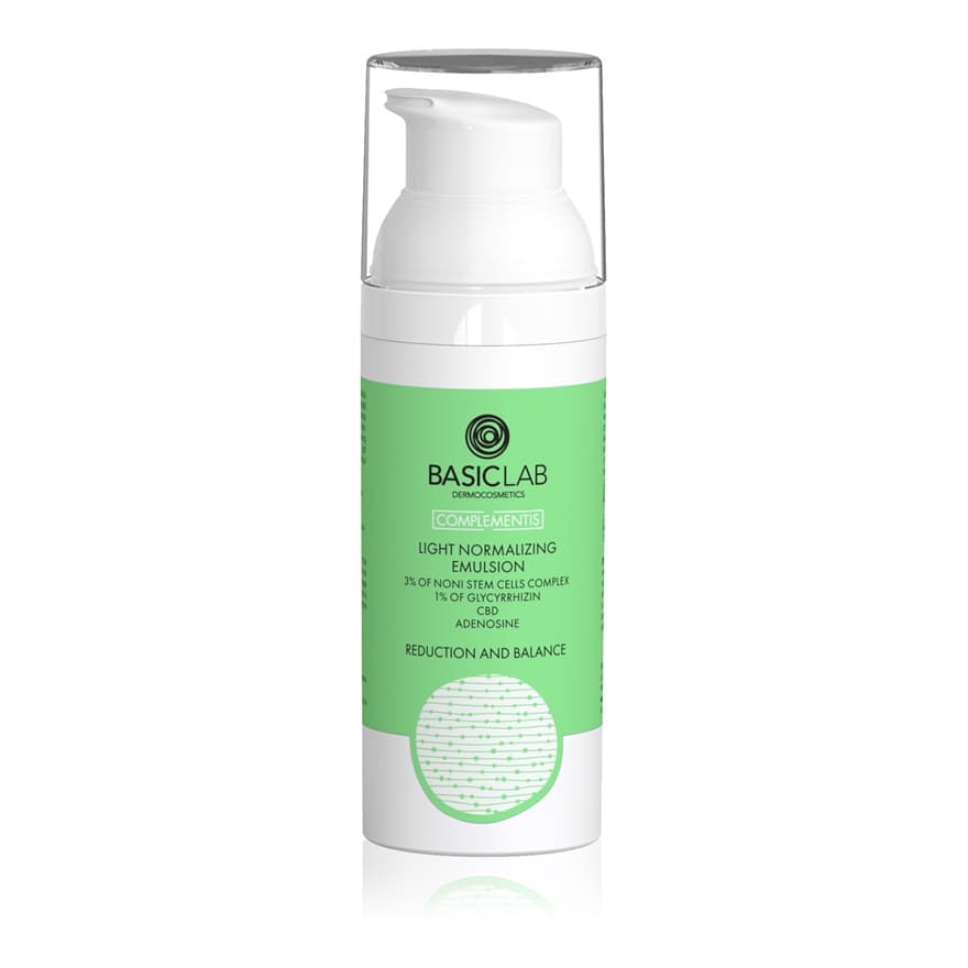 Dermocosmetics Complementis