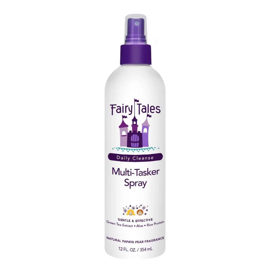 Daily Cleanse Multitasker Conditioning Spray