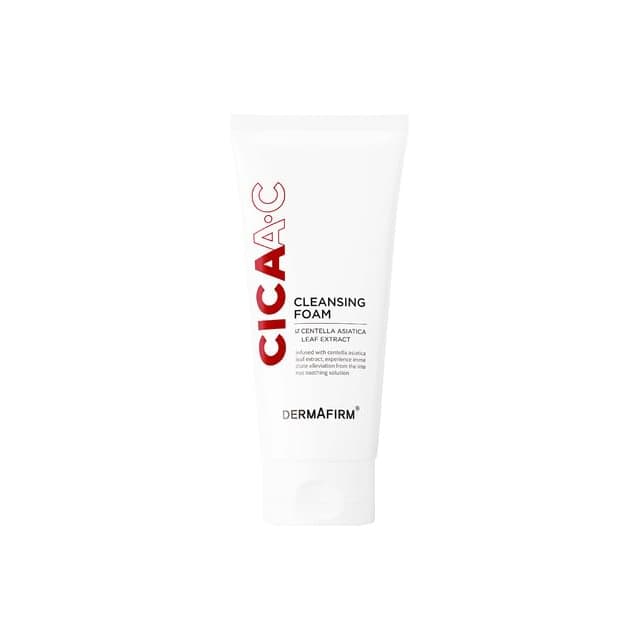 CICAA.C Cleansing Foam