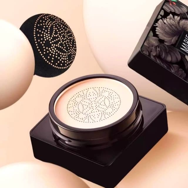 Sheer Glow Foundation Cream, #02 Soft Pink