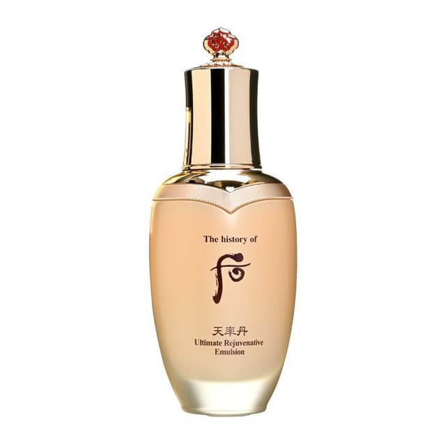 Cheonyuldan Ultimate Rejuvenating Emulsion