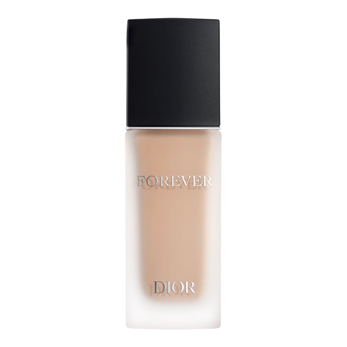 Forever Foundation Fluid Matte, 1CR Cool Rosy