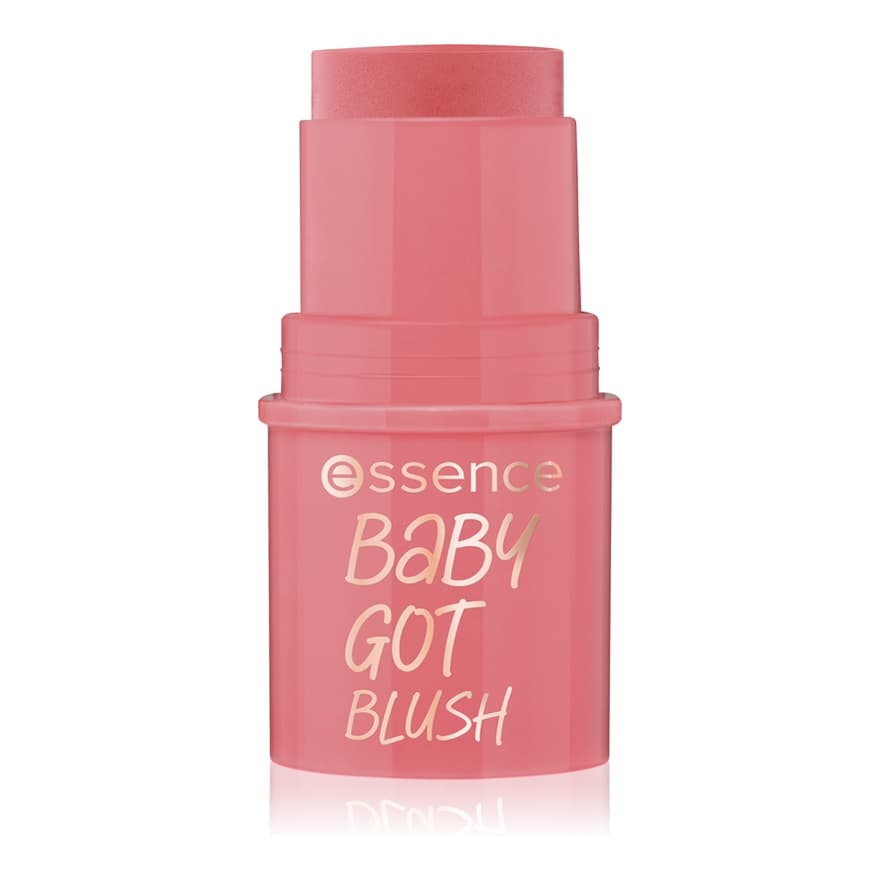 BABY GOT BLUSH
