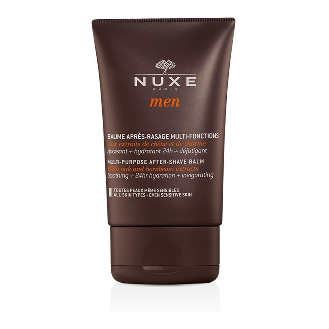 Men Multi-Purpose Aftershave Balm