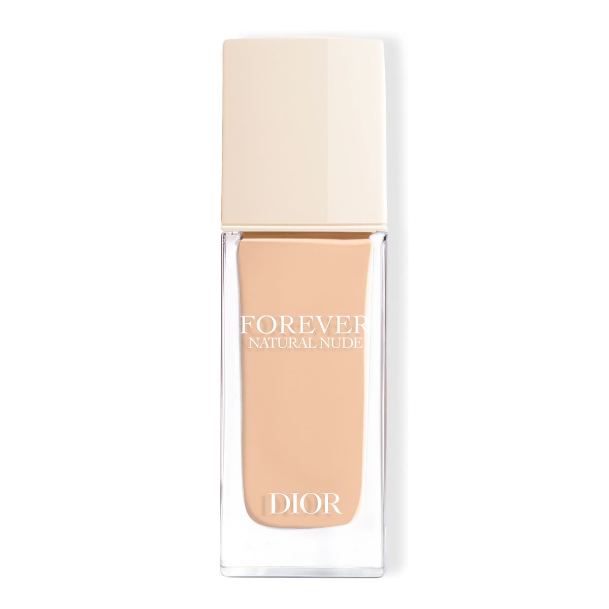 Forever Natural Nude Foundation, 3CR Cool Rosy