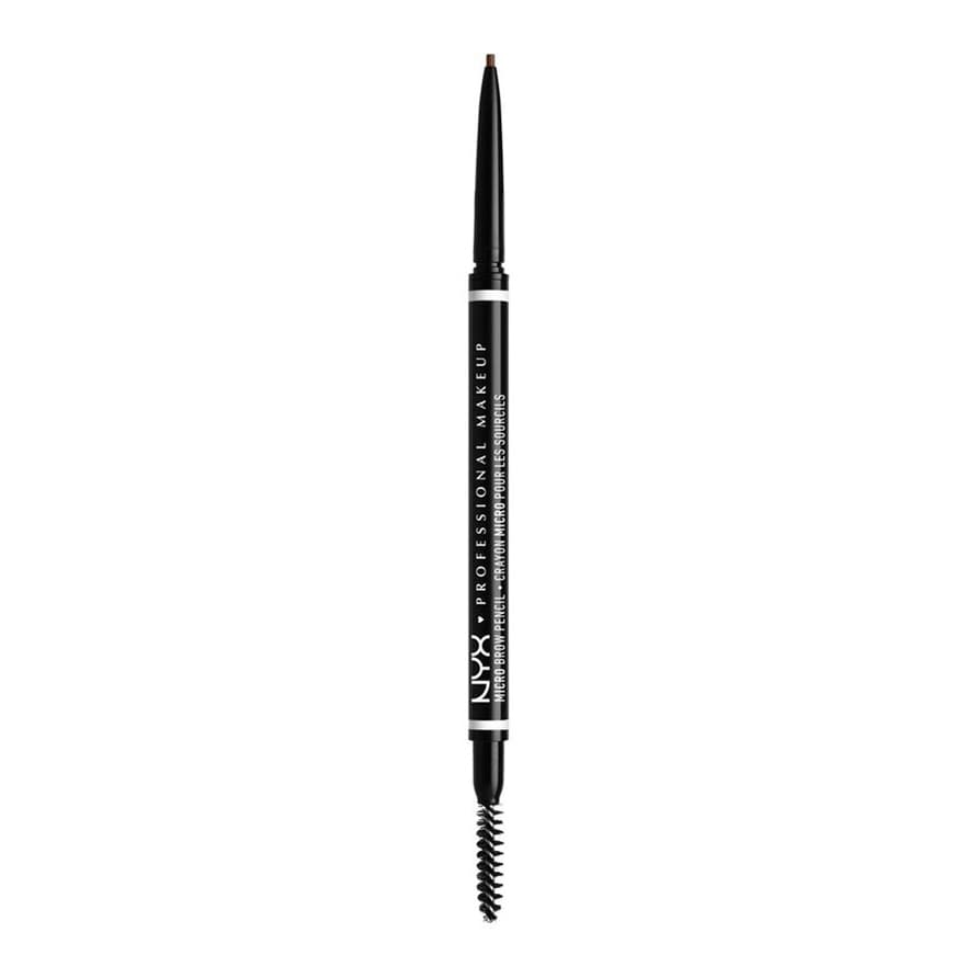 Pro Makeup Micro Brow Pencil Chocolate