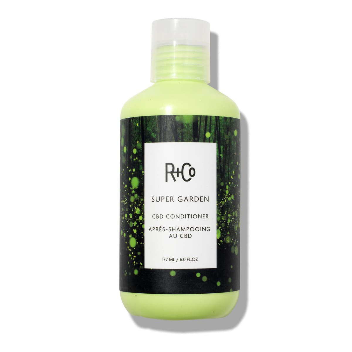 Super Garden CBD Conditioner