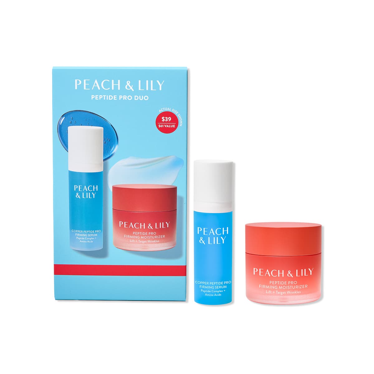 Peptide Pro Duo