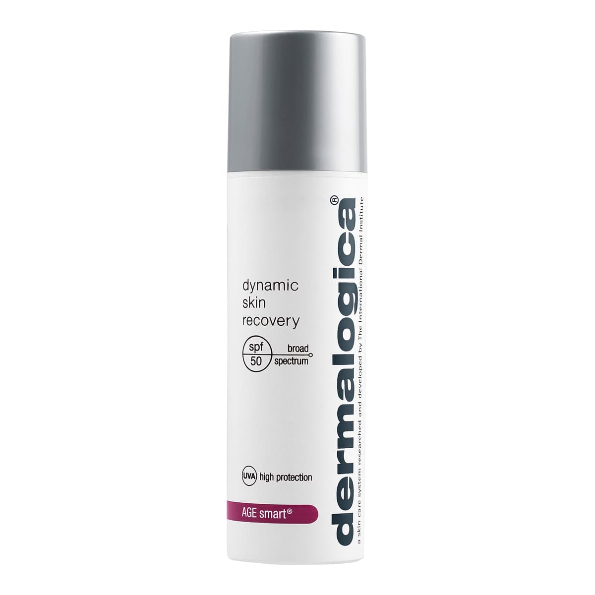 Dynamic Skin Recovery Moisturizer Sunscreen SPF 50