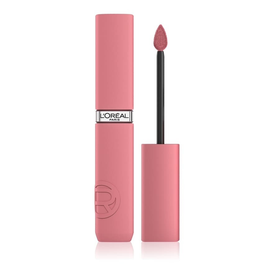 Infaillible Matte Resistance
