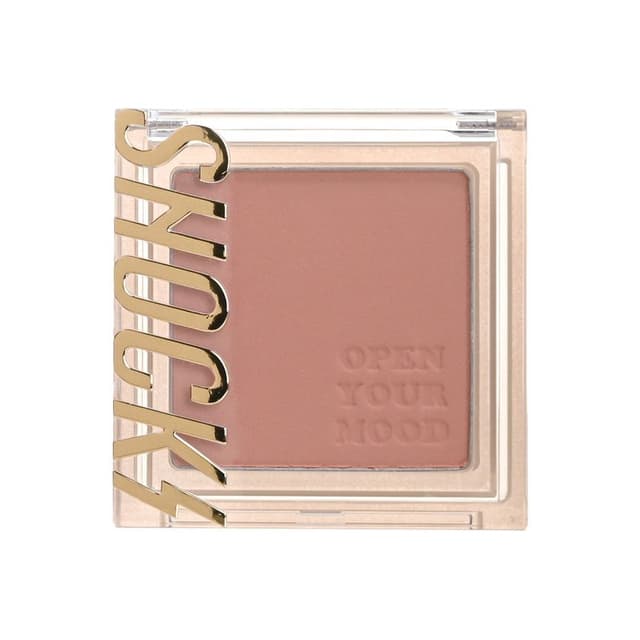 The Shocking Spin-Off Blusher, #05 Vintage Nude