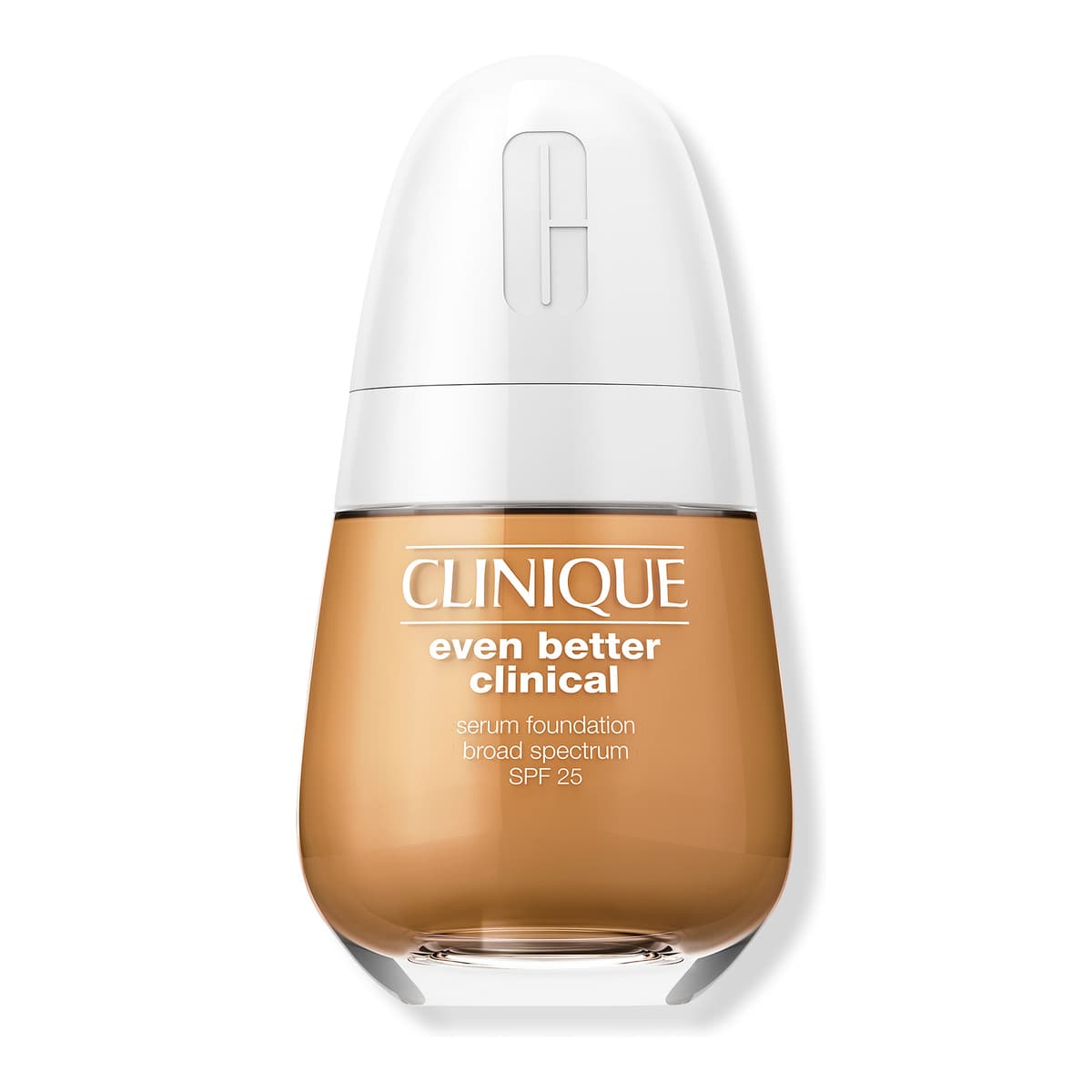 Even Better Clinical Serum Foundation Broad Spectrum SPF 25, WN 100 Deep Honey