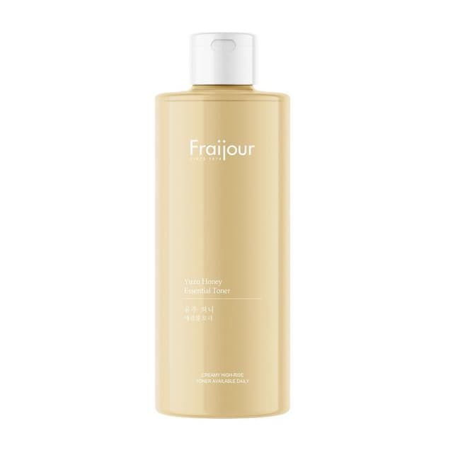 Yuzu Honey Essential Toner