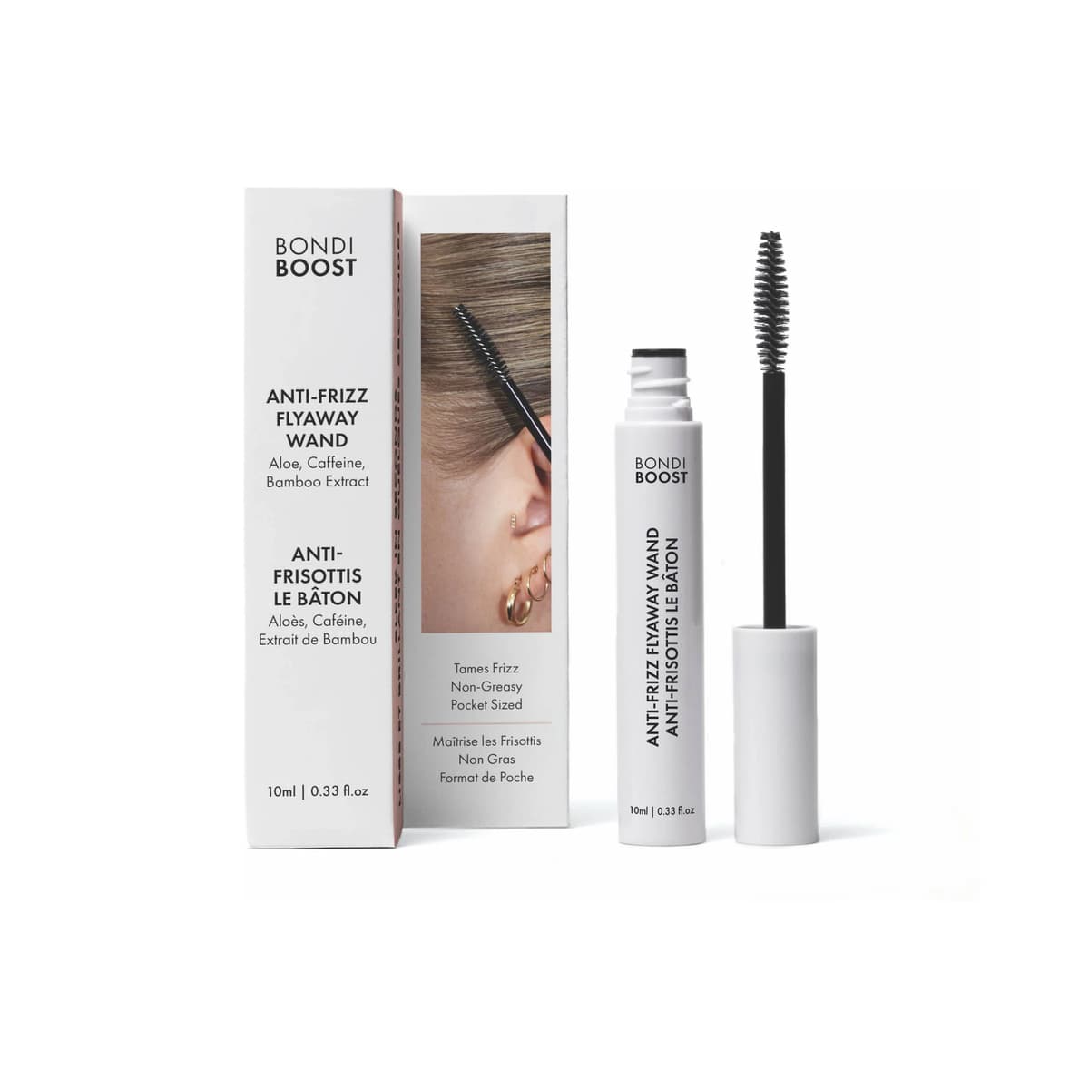 Anti-Frizz Fix Wand