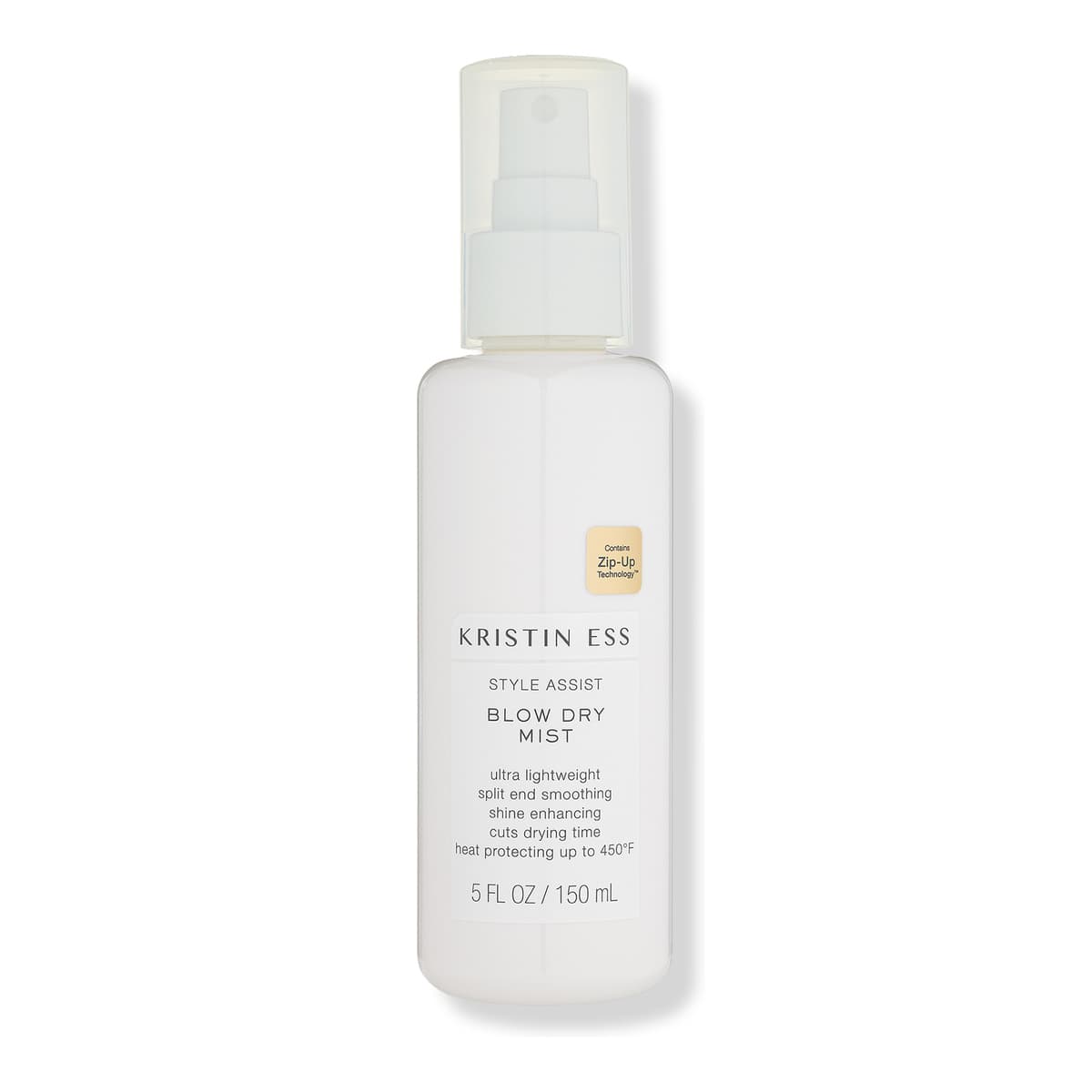 Style Assist Blow Dry Mist