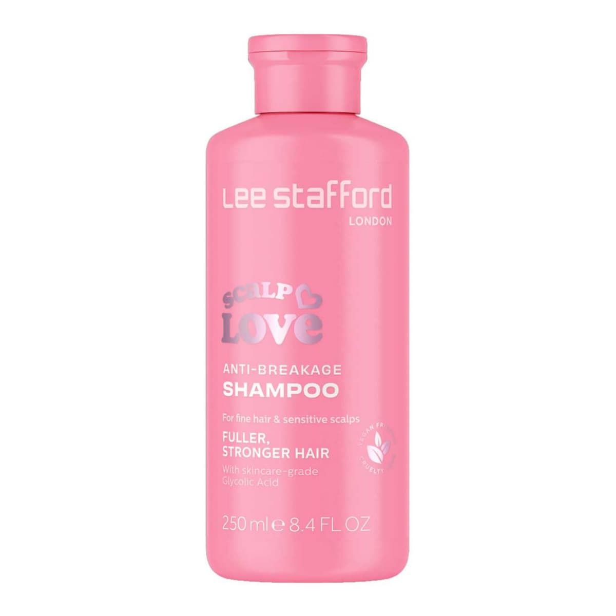 Scalp Love Anti-Breakage Shampoo