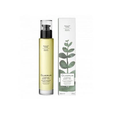 Firming Body Oil