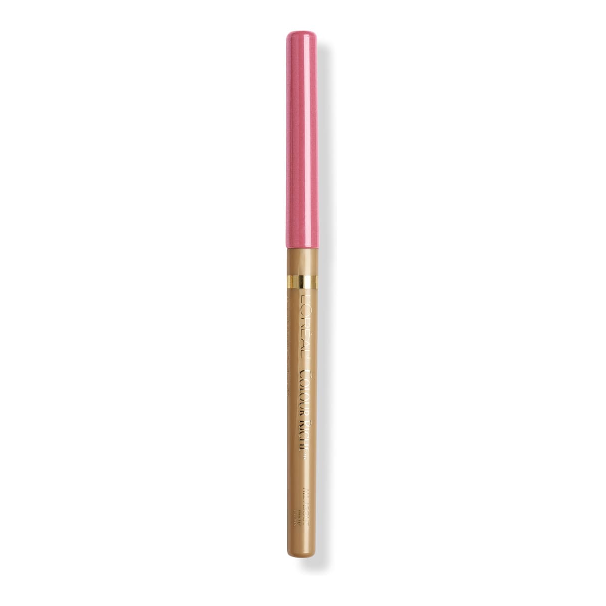 Colour Riche Lip Liner, All About Pink