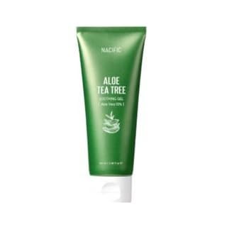 Aloe Tea Tree Soothing Gel