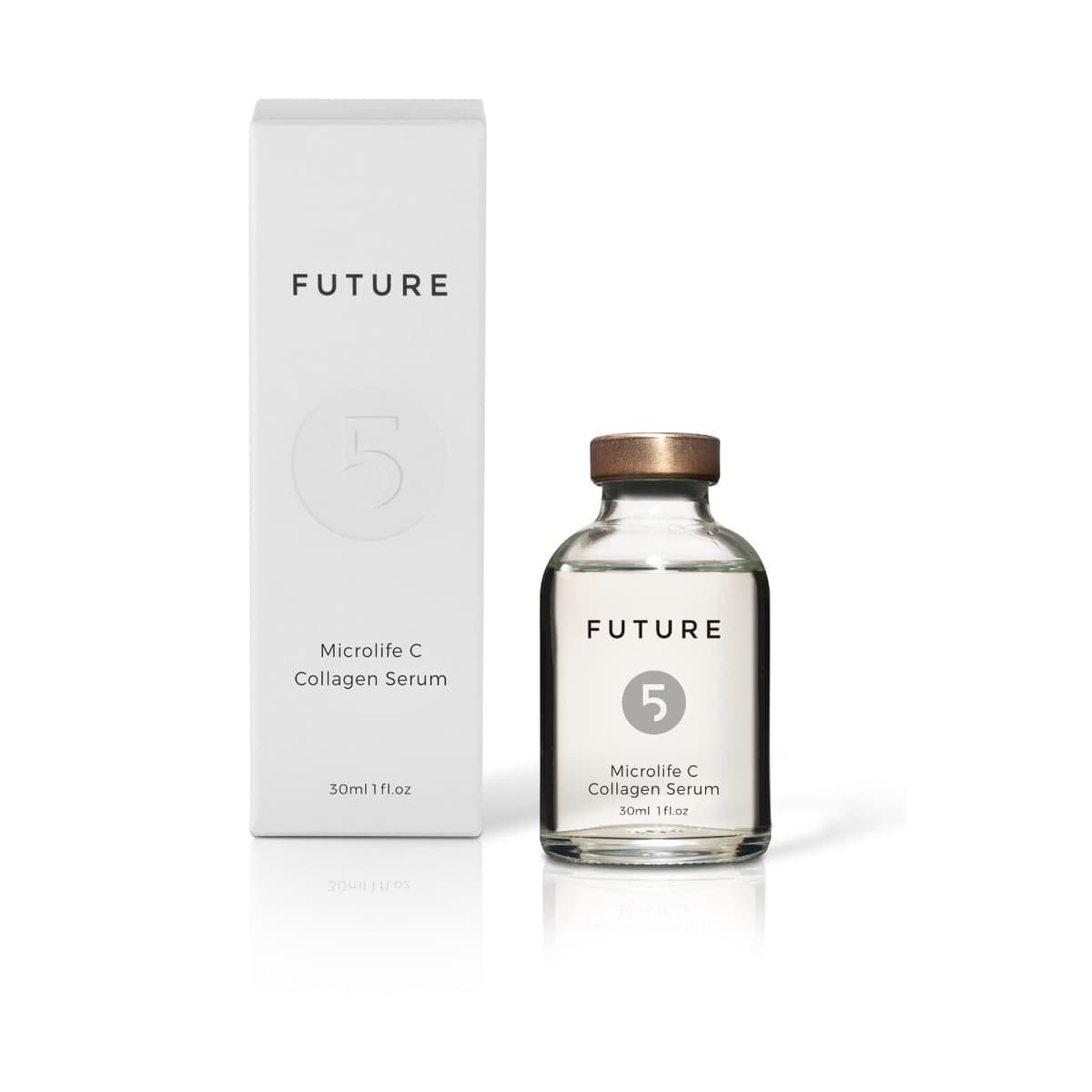 Microlife C Collagen Serum