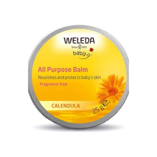 All Purpose Balm
