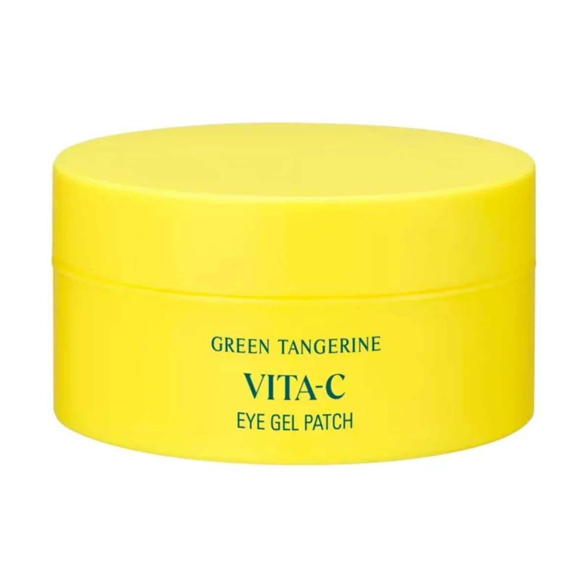 Green Tangerine Vita C Eye Gel Patch