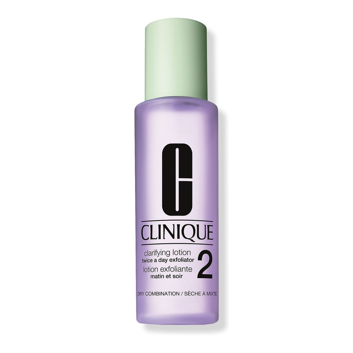 Clarifying Face Lotion Toner 2 - Dry Combination