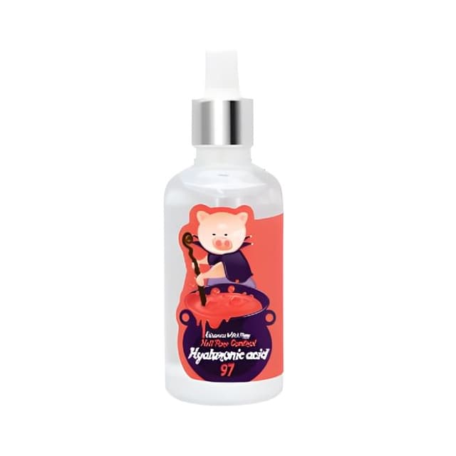 Witch Piggy Hell Pore Control Hyaluronic Acid 97