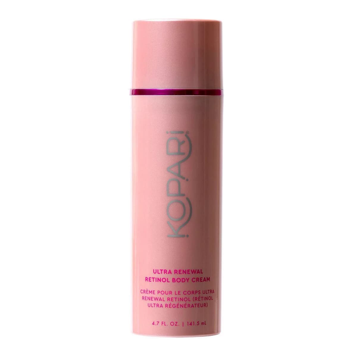Ultra Renewal Retinol Body Cream