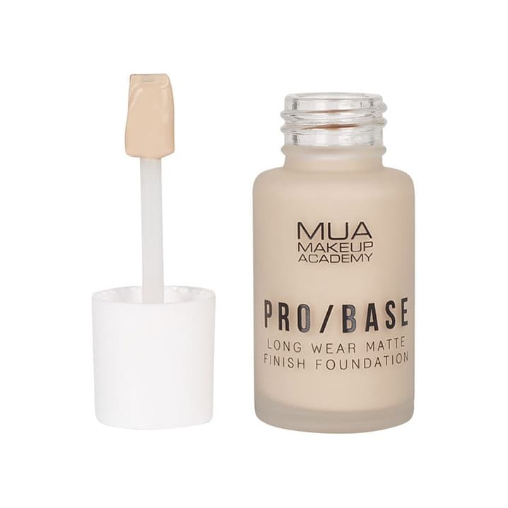 Pro / Base Long Wear Matte Finish Foundation 110