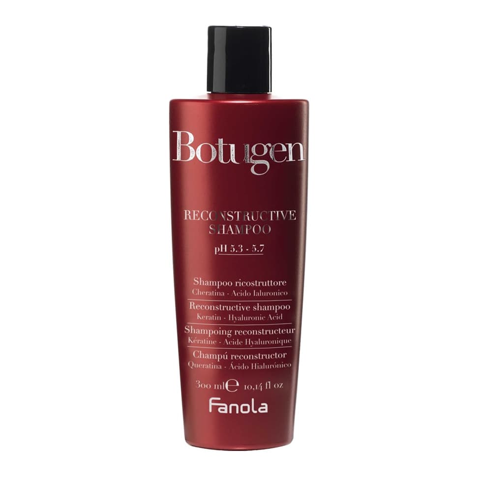 Botugen Reconstructive Shampoo