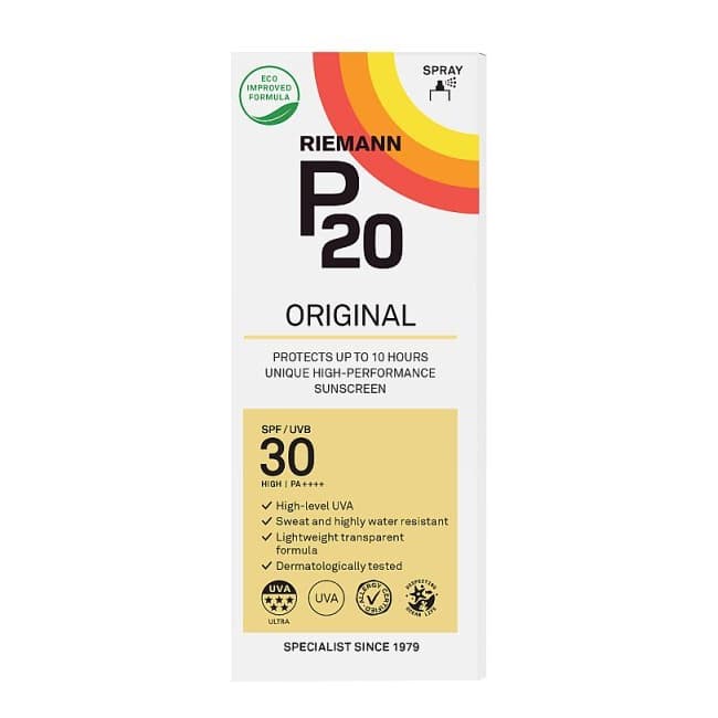 Original Sun Spray SPF30