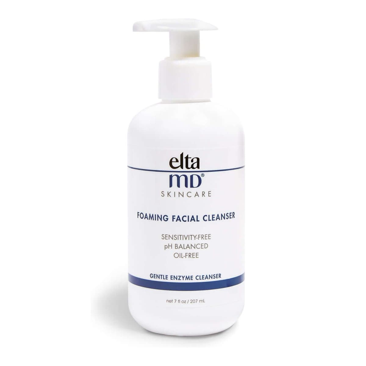 Foaming Facial Cleanser