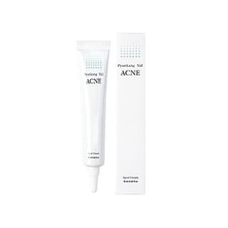 Acne Spot Cream