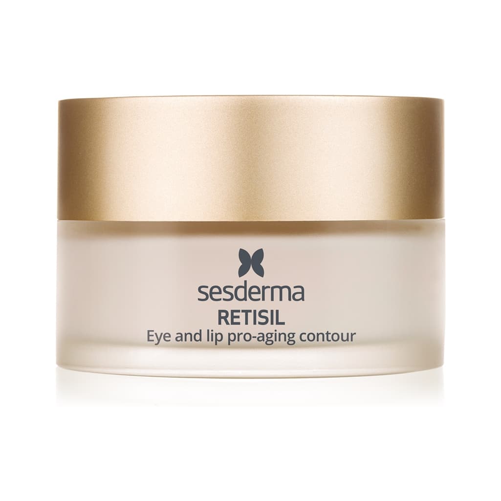 Retisil Eye and Lip Contouring Cream