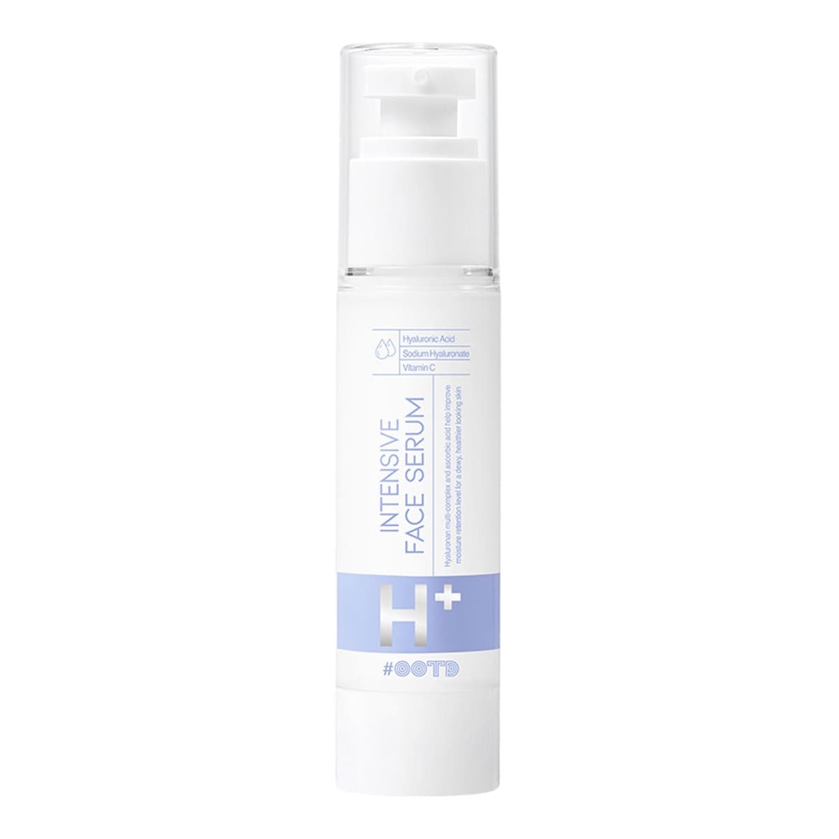 Intensive Moisture Face Serum A.M