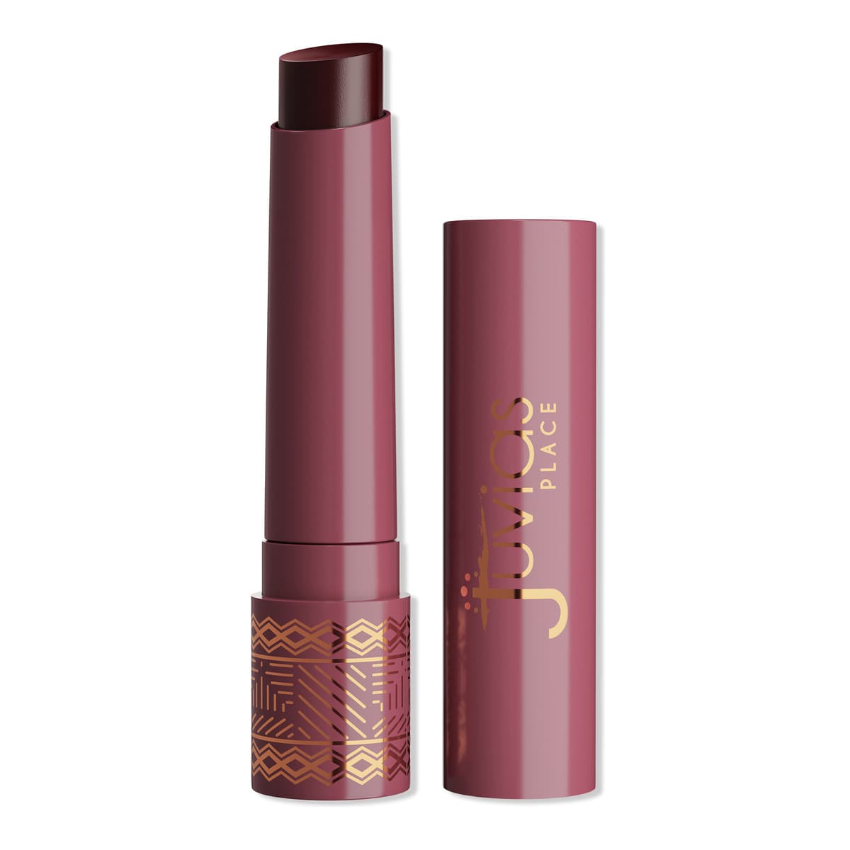 Volumizing Gloss Stick, Black Berry